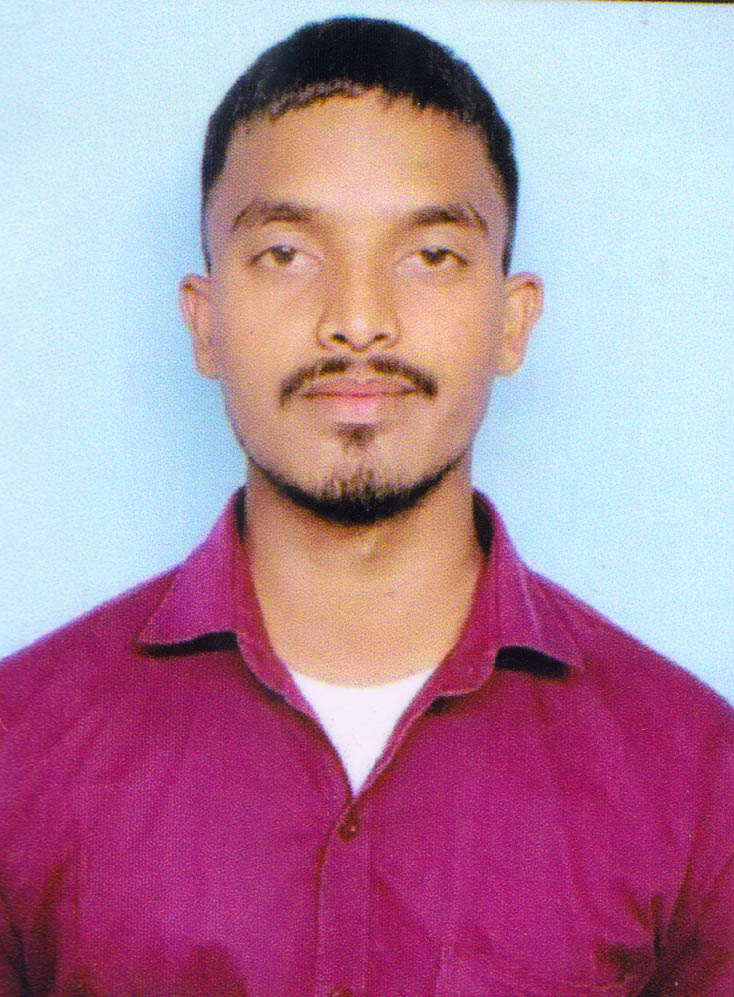 CHANDAN KUMAR
